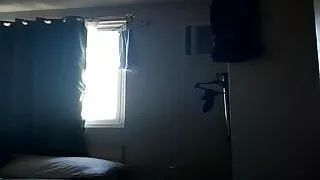 Ronarona fucking me part4