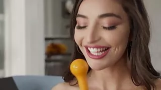 Step Bro Says, You could fuck her, I could just watch!