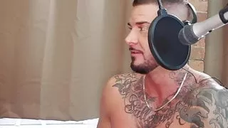 Demystifying Gay Porn S1E1: Special Guest Dolf Dietrich