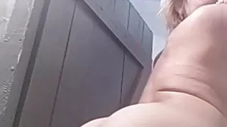 Ukrainian Slut Oksana