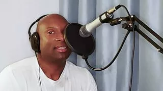 Demystifying Gay Porn S1E2: Special Guest Champ Robinson