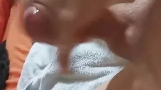 After my xhamster cam show I'm still horny