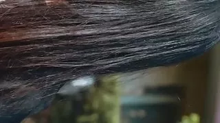 Two hot Turkish girls with big asses