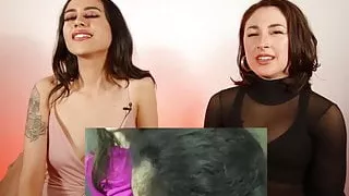 Watch Girls Watch Porn Episode 15