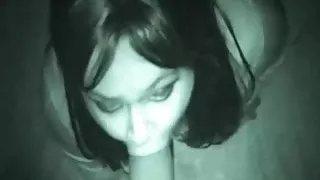 Haunted anal slut place