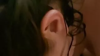 Sexy little cum goblin cocksucker