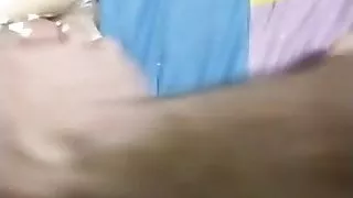 Riesiger Schwanz Sissy ficken