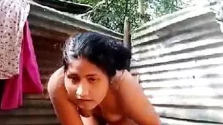 Koupel, Koupelna, Velké Kozy, Indky, Tenký