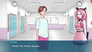 Sex Note – Lesbian Milfs