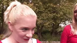 My ass, my face, you can cum any place