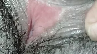 Awsome Clit and Juicy pussy