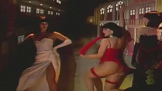 Claudia Raia - Lioncaps 23-12-2018 04