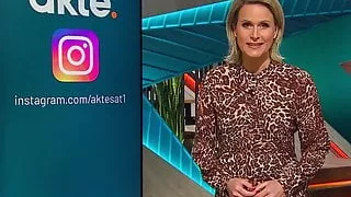 Claudia von Brauchitsch - akte. - January 11 2021