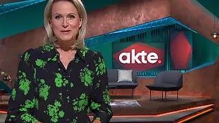 Claudia von Brauchitsch - akte. - November 09 2020