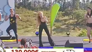 Claudisabel - Lioncaps 01-11-2019 02