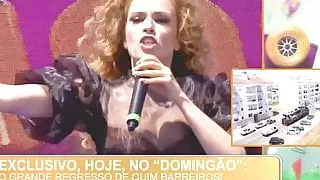 Claudisabel - Lioncaps 11-08-2020