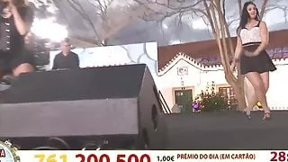 Claudisabel - Lioncaps 15-03-2020 03