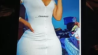 Wide hips,pawn,big ass