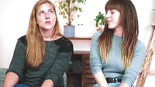 Intimate Moments mit Nicky und Kate