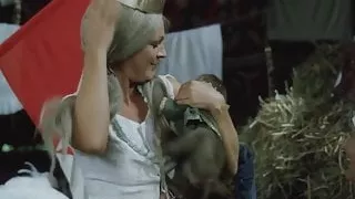 Dagmar Veskrnova-Havlova - Komediant (1984) 01