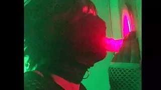 Brits, Diep In De Keel, Gloryhole, Zuigen, Slikken, Jong