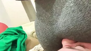 LifeStyle Femdom - Amateur Female Domination at Home