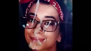 Sperma Tribut Brasilianischer Streamer Yotuber