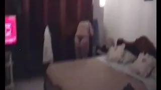 sesso con PORCA A SALERNO-Rosa Marrone 84 anni e Rob51.ITALY