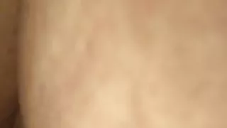 Fucking creamy pussy