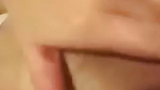 Phillipines girl mastrubating