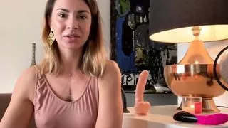 SEX TUTORIAL - How to fuck with YOUR penis shape and size!