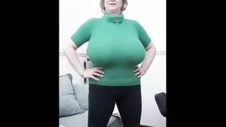 Bra Busting Matures I Like