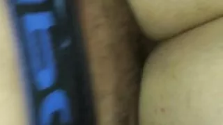 Bbw Cum Dumpster Brittany Taking An Anal Pounding And Load