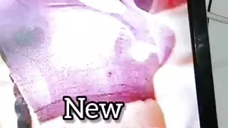 Cum Face Licking Simran-Teaser