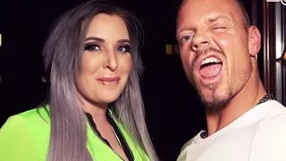 Perfect big ass tattooed hooker picked up for real Sexdate, POV