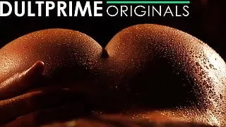 3 x Sinful Anal Compilation at AdultPrime