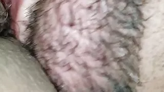 Bbw native American wife