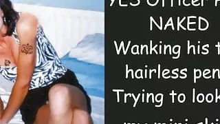 Small Penis Humiliation