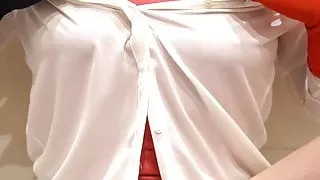 Zadek, Koupel, Koupelna, Masáž, Přírodní