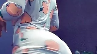 The Sweet Sexy Women of your Dreams-5