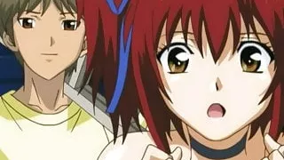 Jokuana Ep.1 - Hentai Uncensored (EngDubbed)