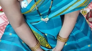 Beautiful Bhabhi fucking with boyfriend – hot sexy Indian desi