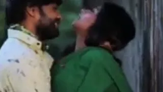 Hot Village Girl Has Sex with Boyfriend