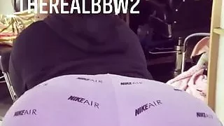 I love that bbw ass