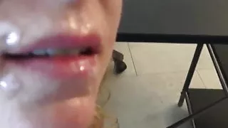 This Sexy Teacher Wants His Cock To Fill Her Pussy