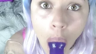 I love double penetration