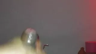 TaniNaresh - Making my Indian cock cum like crazy