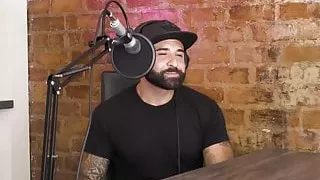 Demystifying Gay Porn S1E12: Special Guest Atlas Grant