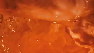 Just feet - in the bathtube - Nadine - sox4u