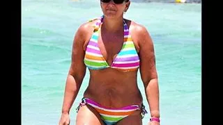 Cougar Cuckold Spitroasted